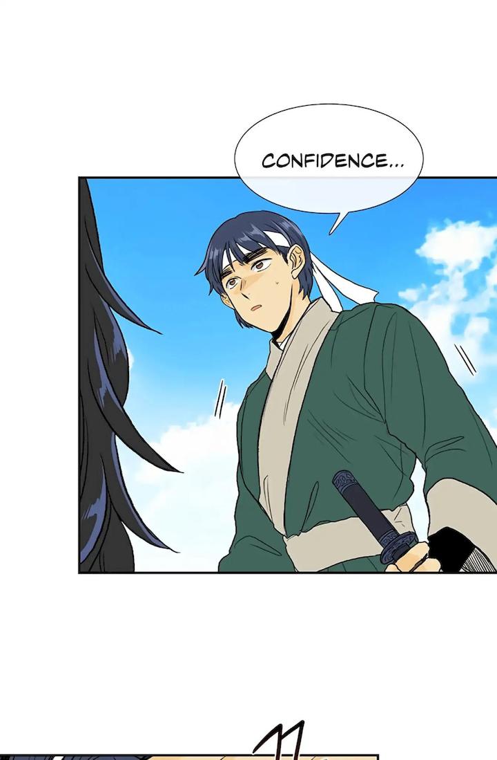 The Scholar's Reincarnation Chapter 103 - Page 47
