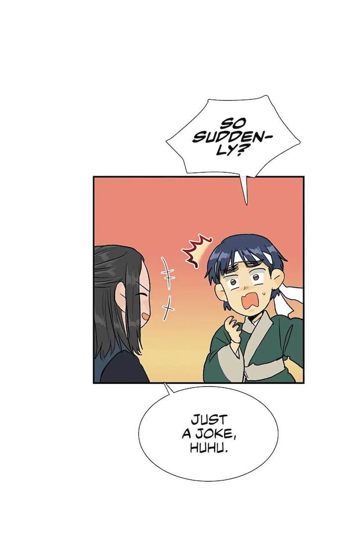 The Scholar's Reincarnation Chapter 103 - Page 8
