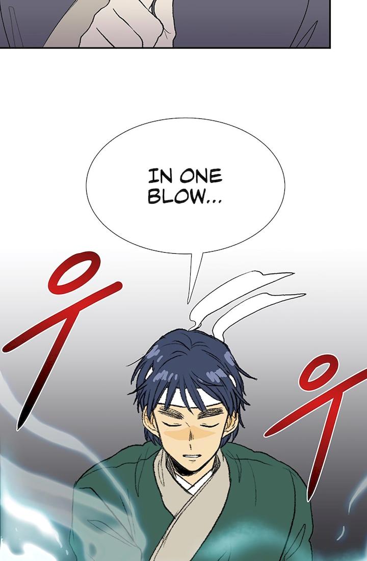 The Scholar's Reincarnation Chapter 104 - Page 37