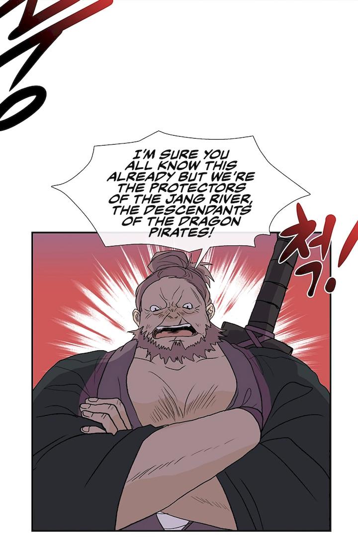 The Scholar's Reincarnation Chapter 104 - Page 4