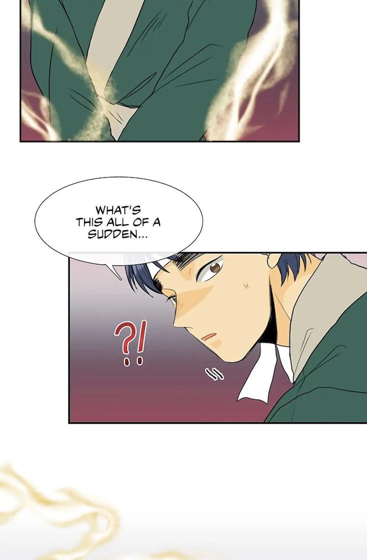 The Scholar's Reincarnation Chapter 105 - Page 19