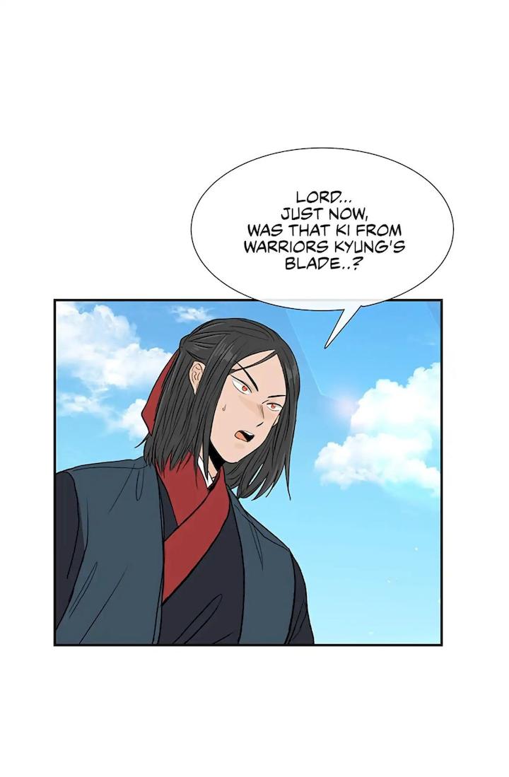 The Scholar's Reincarnation Chapter 105 - Page 2