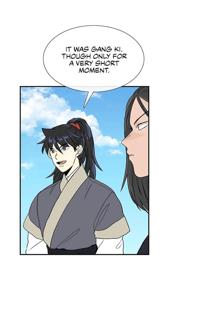 The Scholar's Reincarnation Chapter 105 - Page 3