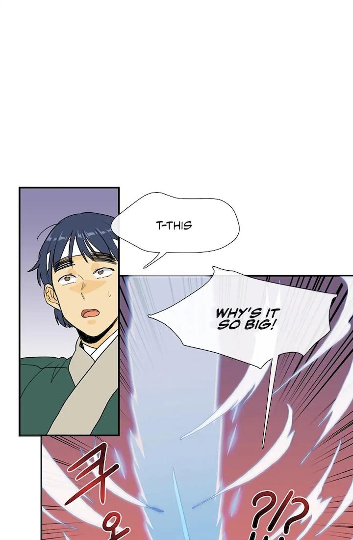 The Scholar's Reincarnation Chapter 105 - Page 33