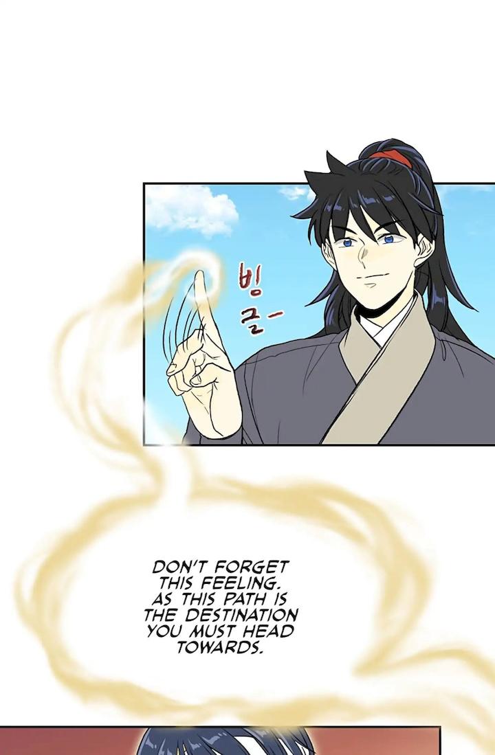 The Scholar's Reincarnation Chapter 105 - Page 39