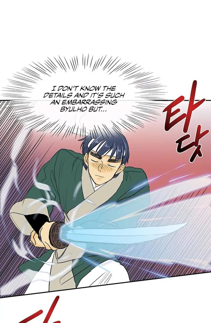 The Scholar's Reincarnation Chapter 105 - Page 50