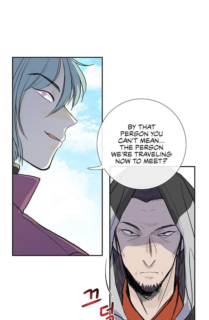 The Scholar's Reincarnation Chapter 106 - Page 16