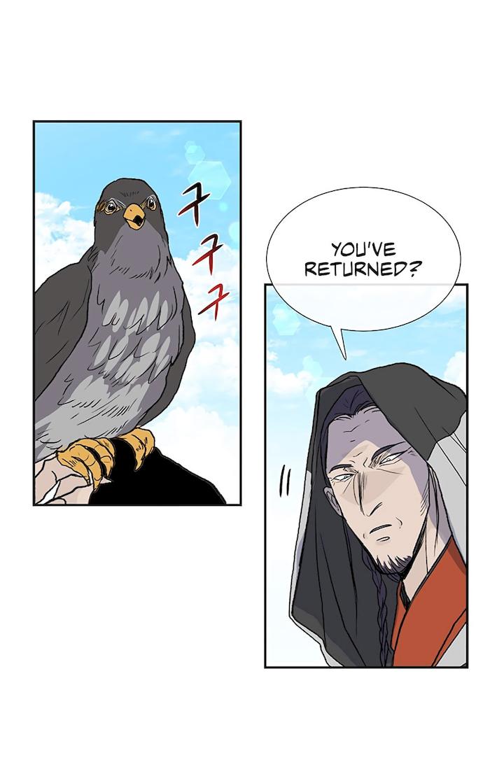 The Scholar's Reincarnation Chapter 106 - Page 2