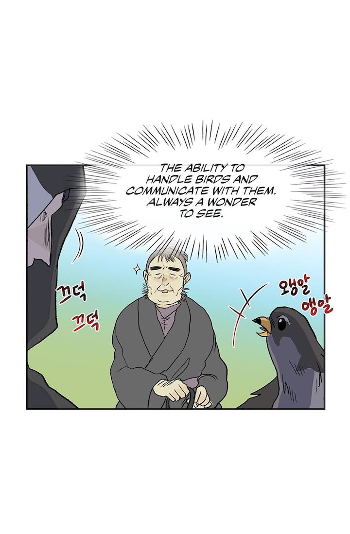 The Scholar's Reincarnation Chapter 106 - Page 3