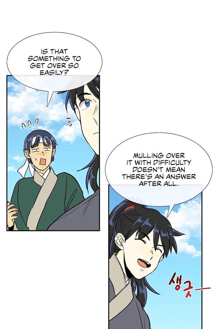 The Scholar's Reincarnation Chapter 106 - Page 31