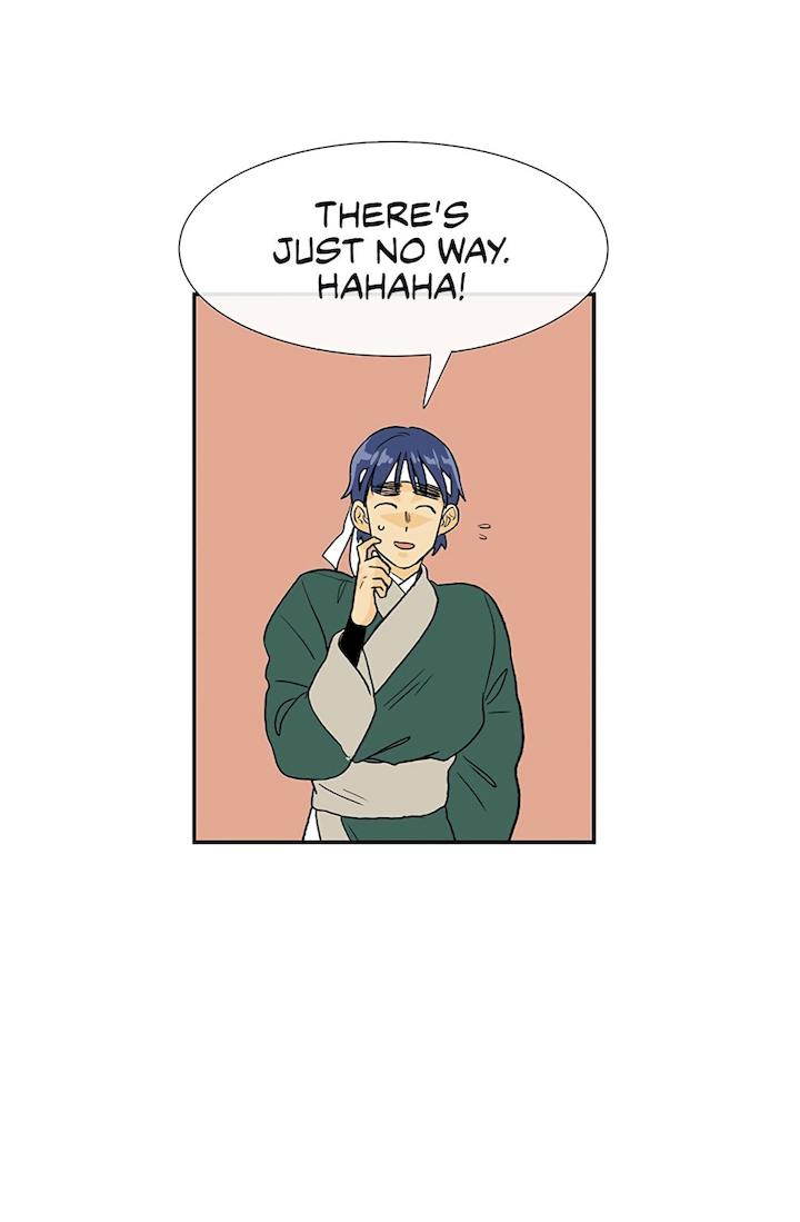 The Scholar's Reincarnation Chapter 106 - Page 34