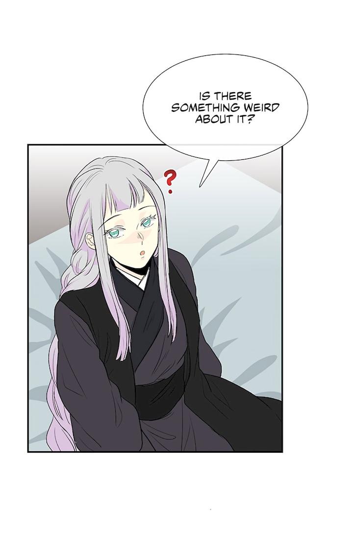 The Scholar's Reincarnation Chapter 106 - Page 37