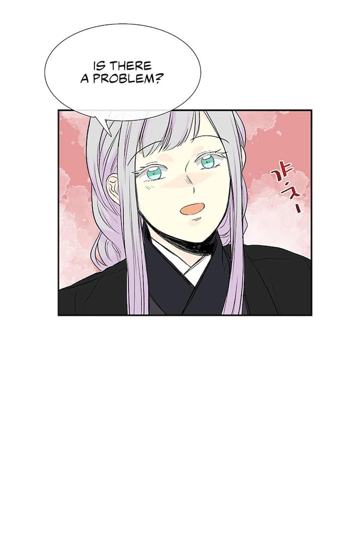 The Scholar's Reincarnation Chapter 106 - Page 42