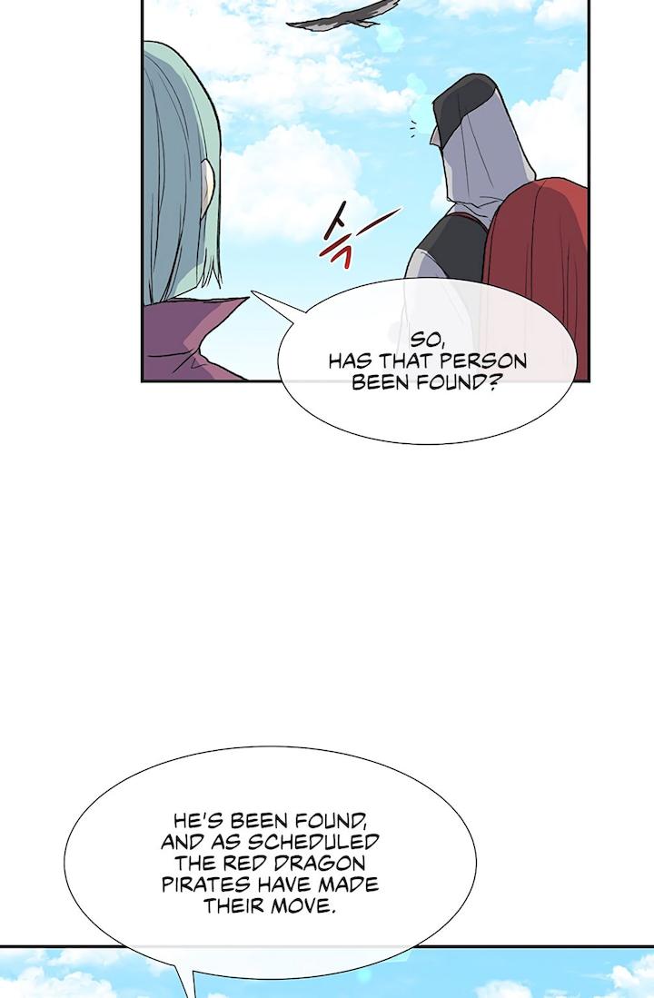 The Scholar's Reincarnation Chapter 106 - Page 5