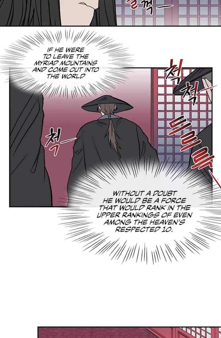 The Scholar's Reincarnation Chapter 107 - Page 14