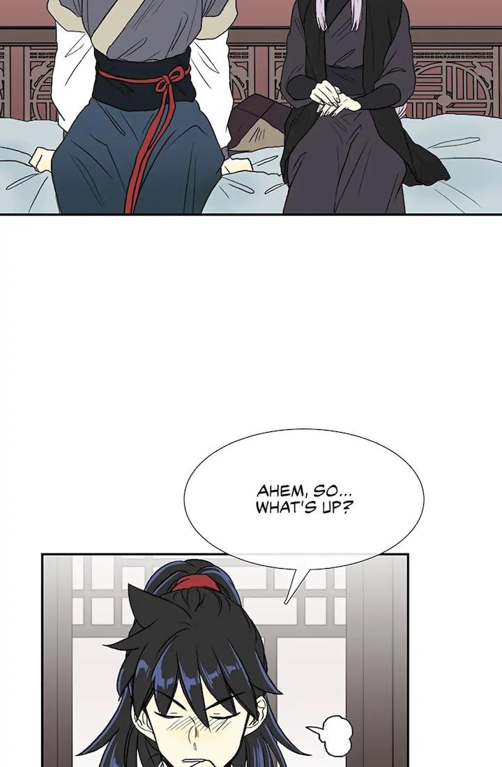 The Scholar's Reincarnation Chapter 107 - Page 18
