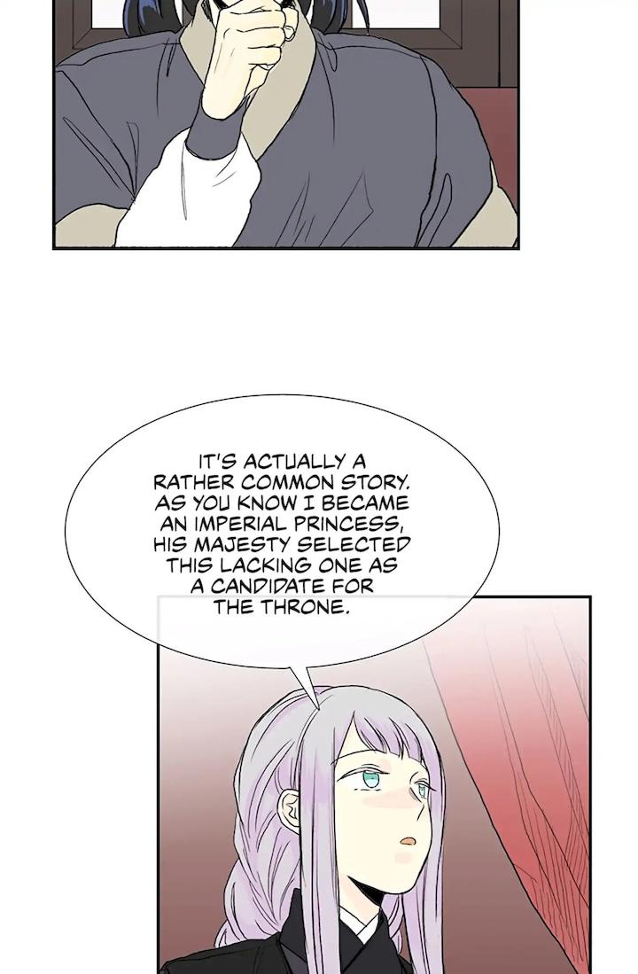 The Scholar's Reincarnation Chapter 107 - Page 19