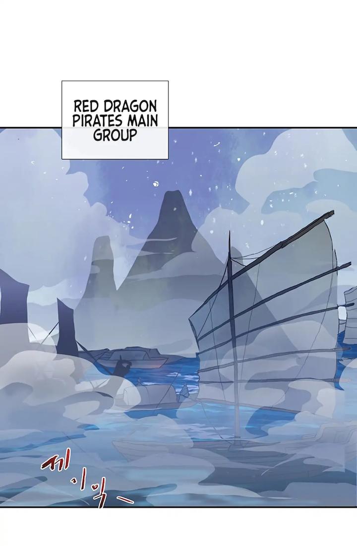 The Scholar's Reincarnation Chapter 107 - Page 2