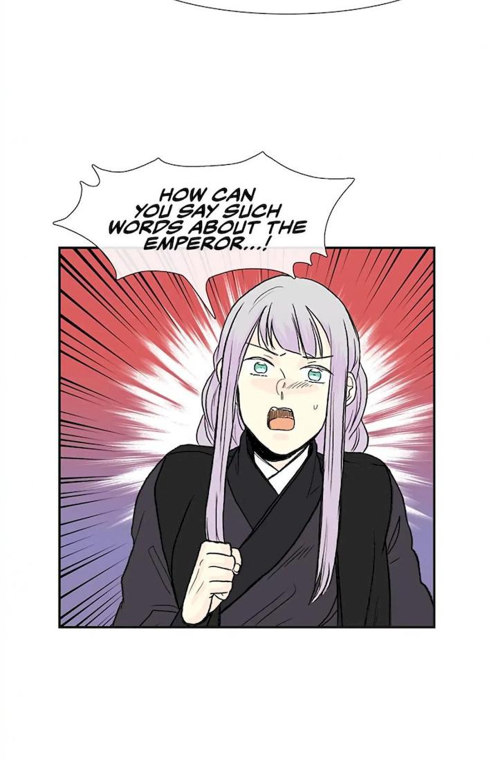 The Scholar's Reincarnation Chapter 107 - Page 24