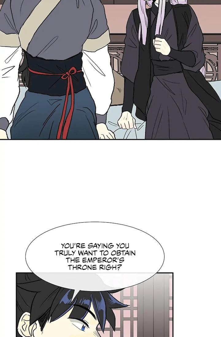 The Scholar's Reincarnation Chapter 107 - Page 29