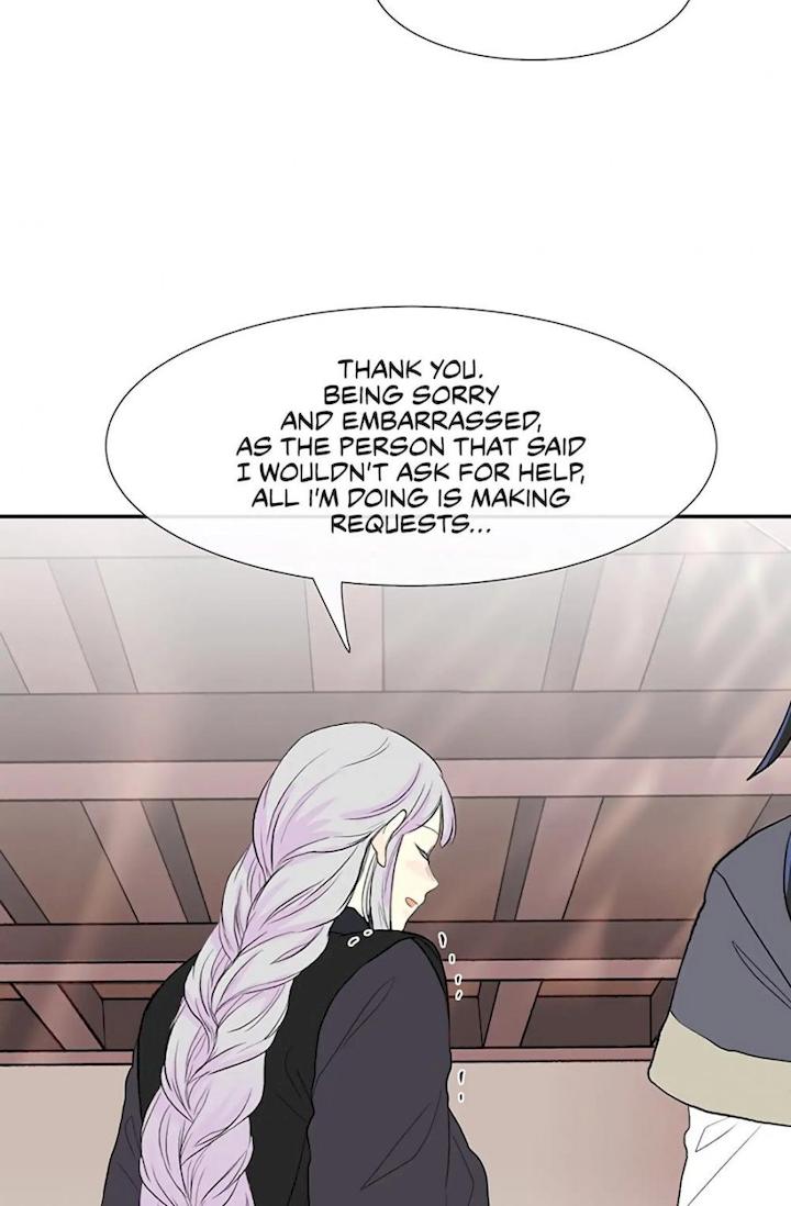 The Scholar's Reincarnation Chapter 107 - Page 43