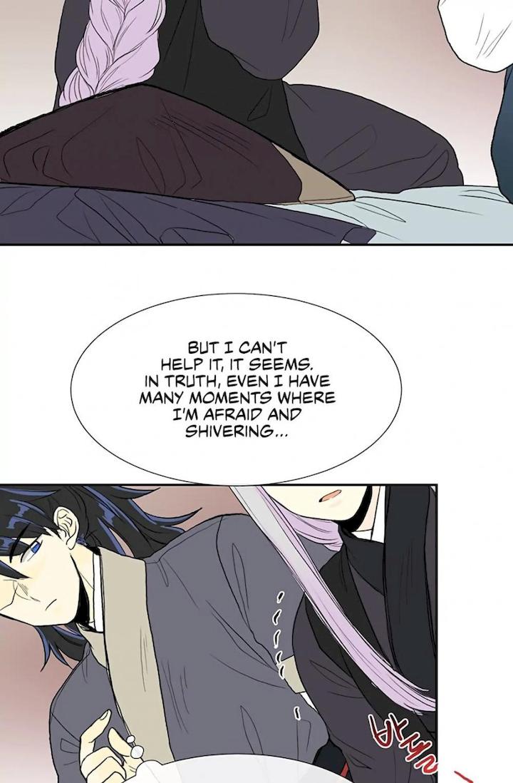 The Scholar's Reincarnation Chapter 107 - Page 44