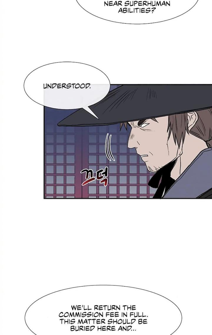 The Scholar's Reincarnation Chapter 107 - Page 5