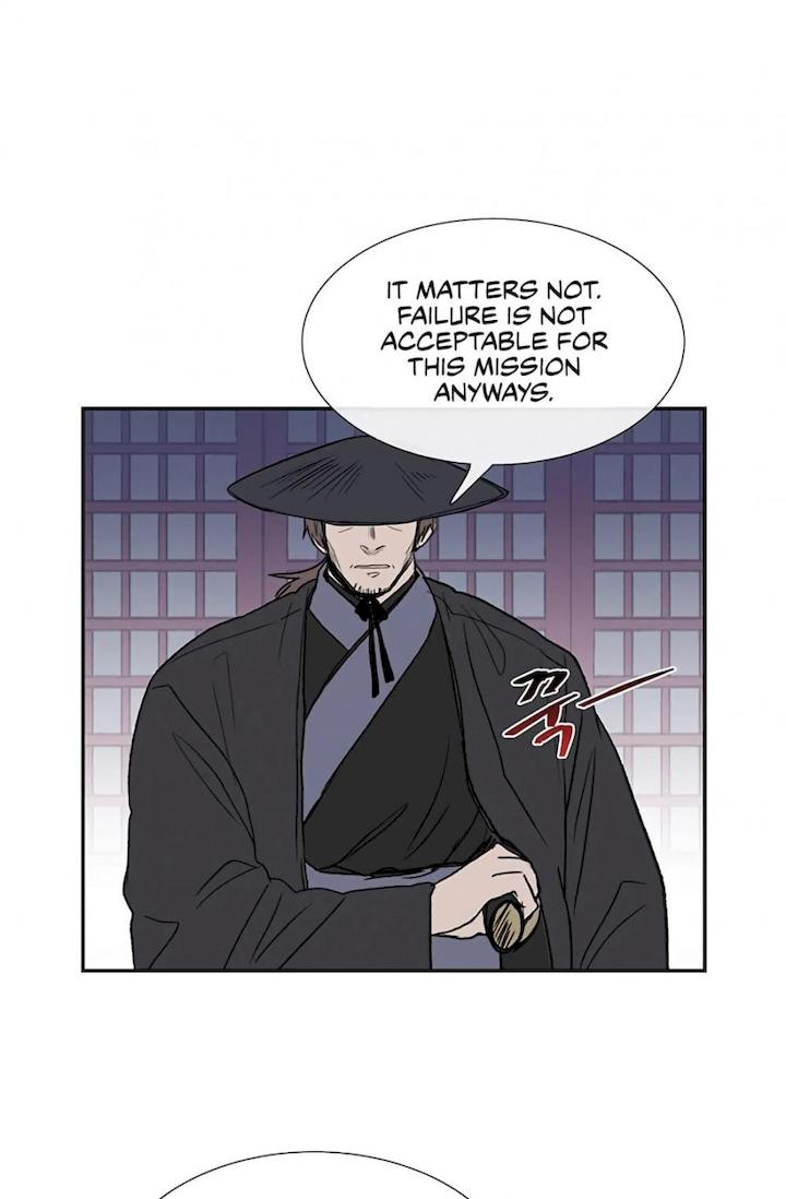 The Scholar's Reincarnation Chapter 107 - Page 9