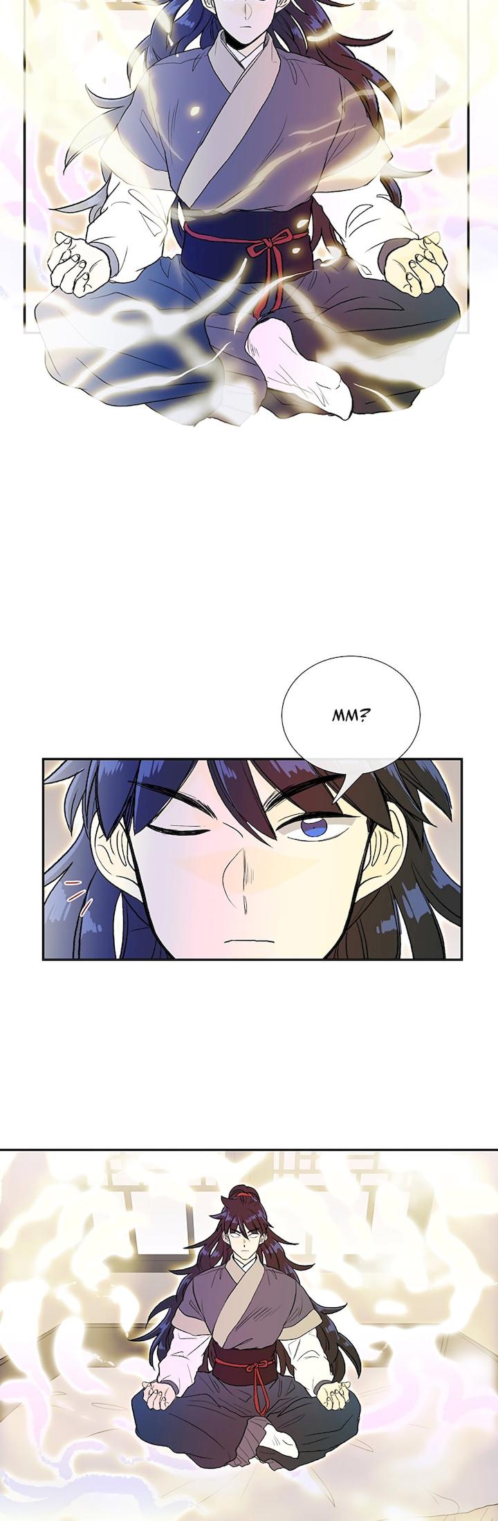 The Scholar's Reincarnation Chapter 108 - Page 11