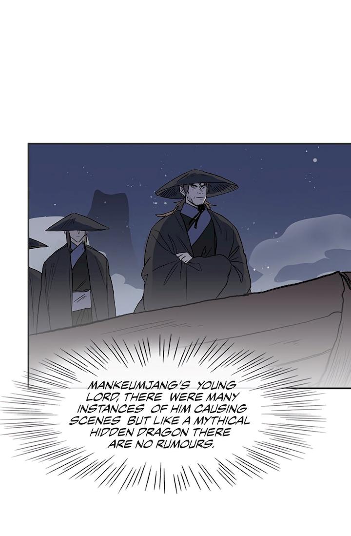 The Scholar's Reincarnation Chapter 108 - Page 20
