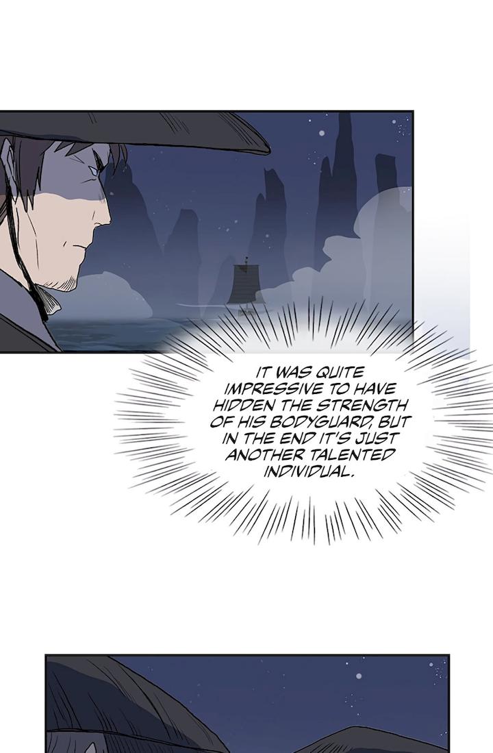 The Scholar's Reincarnation Chapter 108 - Page 21