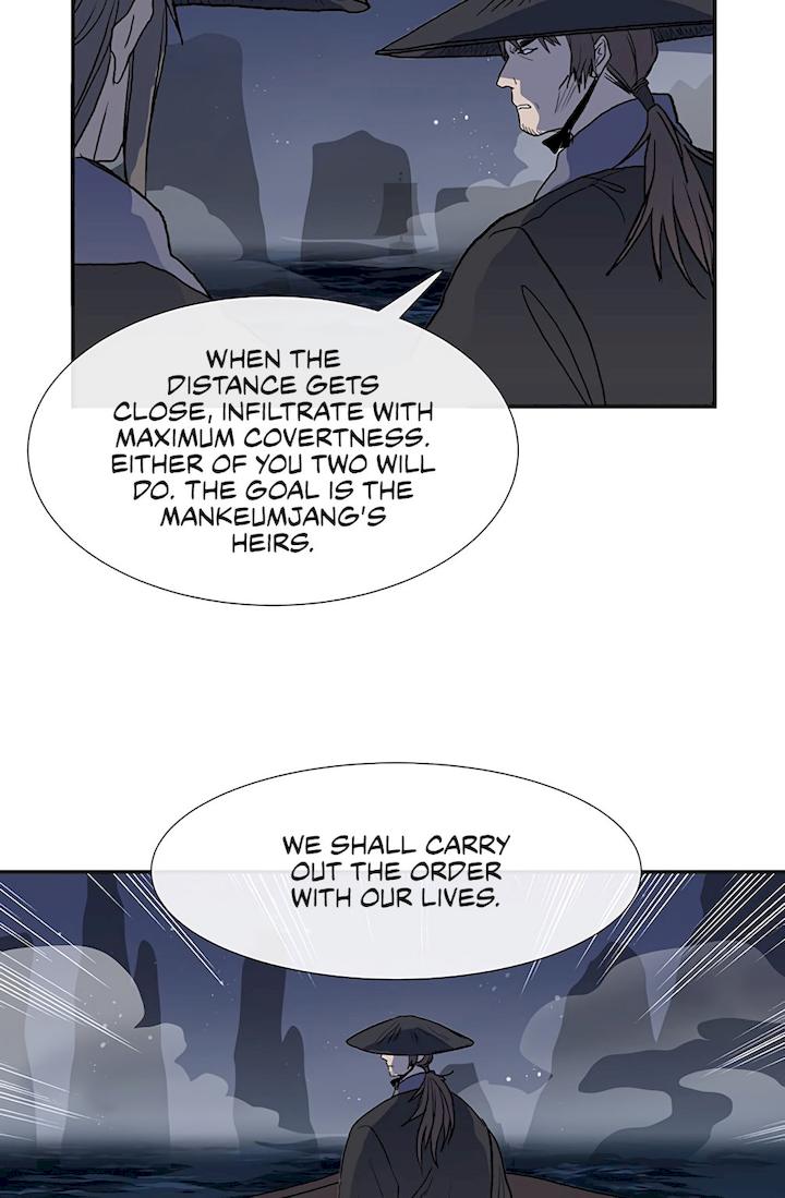 The Scholar's Reincarnation Chapter 108 - Page 22