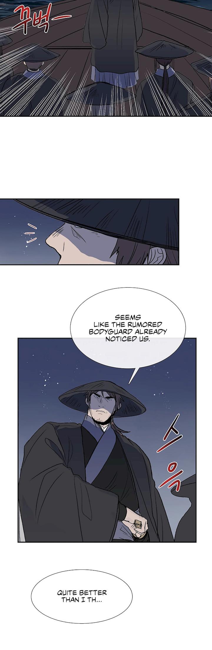 The Scholar's Reincarnation Chapter 108 - Page 23