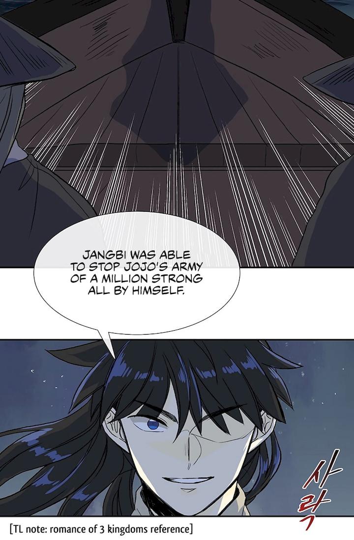 The Scholar's Reincarnation Chapter 108 - Page 28