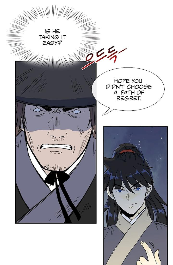 The Scholar's Reincarnation Chapter 108 - Page 32