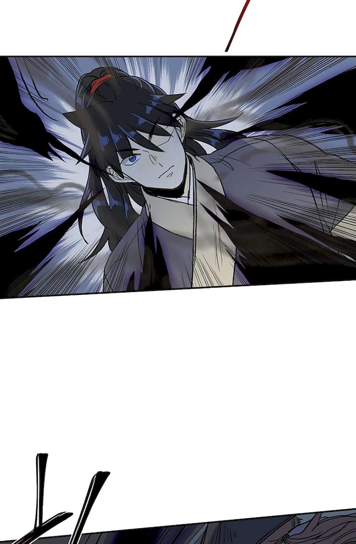The Scholar's Reincarnation Chapter 108 - Page 35
