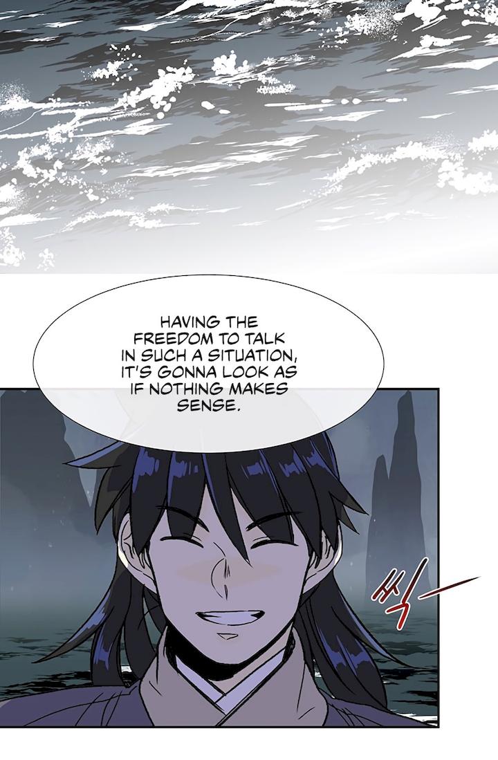 The Scholar's Reincarnation Chapter 108 - Page 49