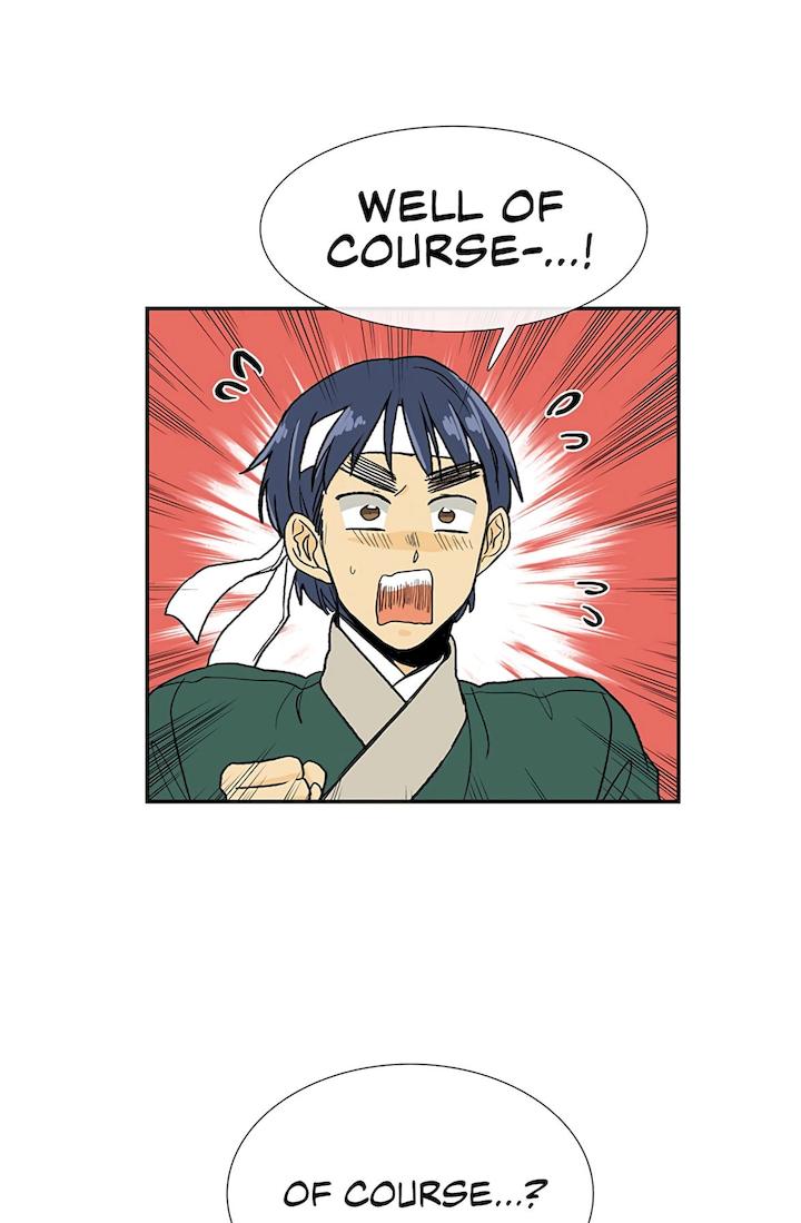 The Scholar's Reincarnation Chapter 109 - Page 17
