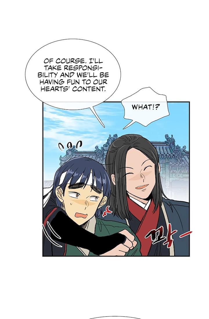The Scholar's Reincarnation Chapter 109 - Page 26