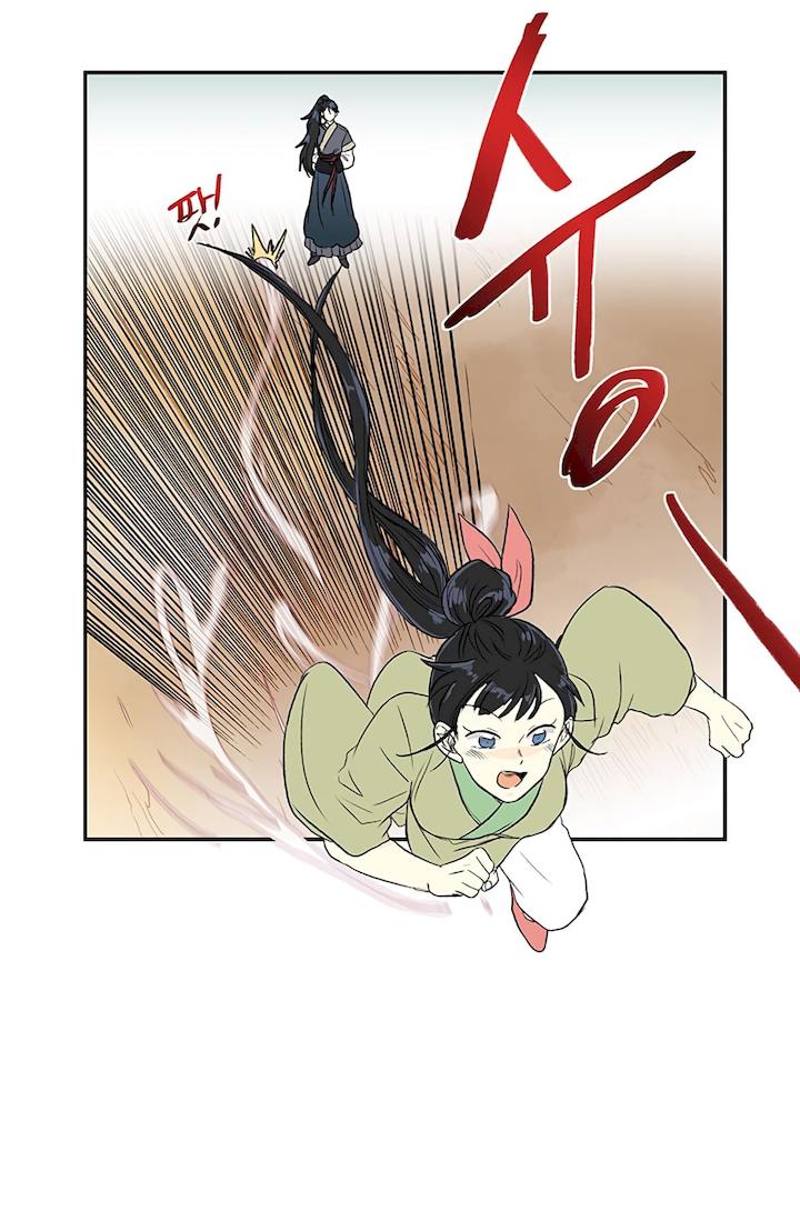 The Scholar's Reincarnation Chapter 109 - Page 33