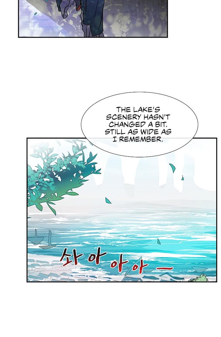The Scholar's Reincarnation Chapter 109 - Page 38