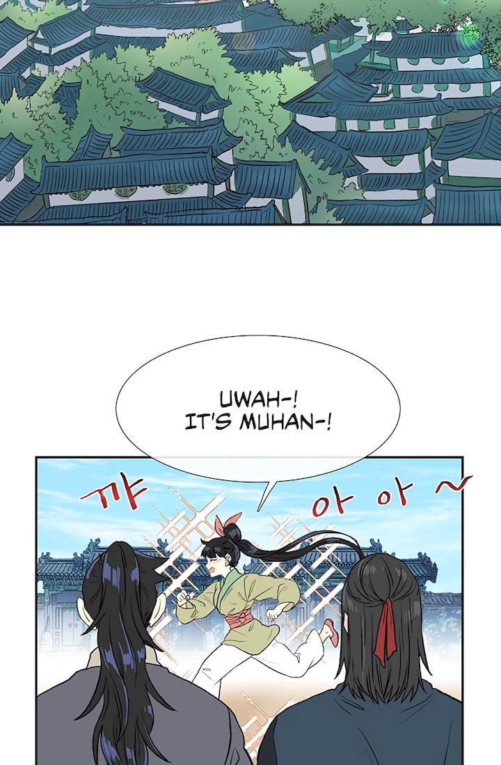 The Scholar's Reincarnation Chapter 109 - Page 4