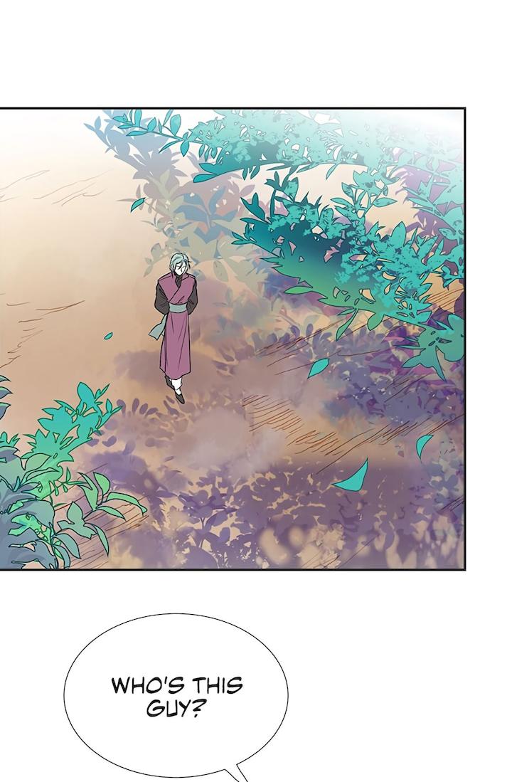 The Scholar's Reincarnation Chapter 109 - Page 40