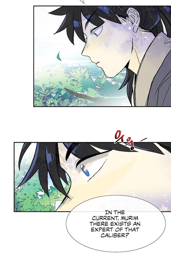 The Scholar's Reincarnation Chapter 109 - Page 41