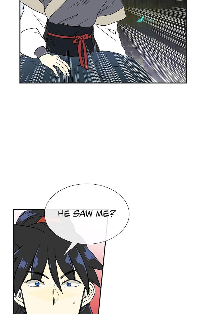 The Scholar's Reincarnation Chapter 109 - Page 43