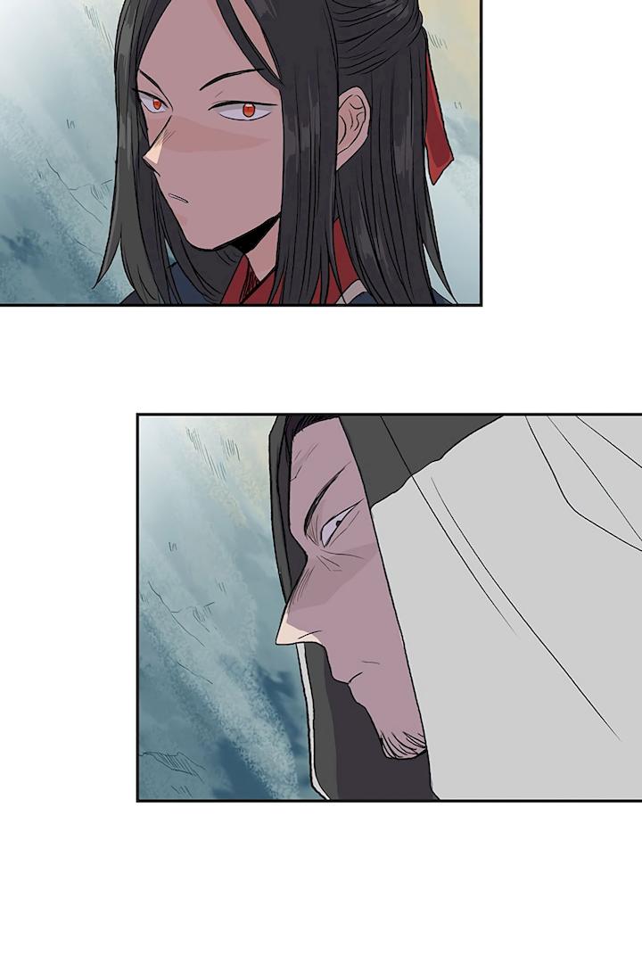 The Scholar's Reincarnation Chapter 109 - Page 50