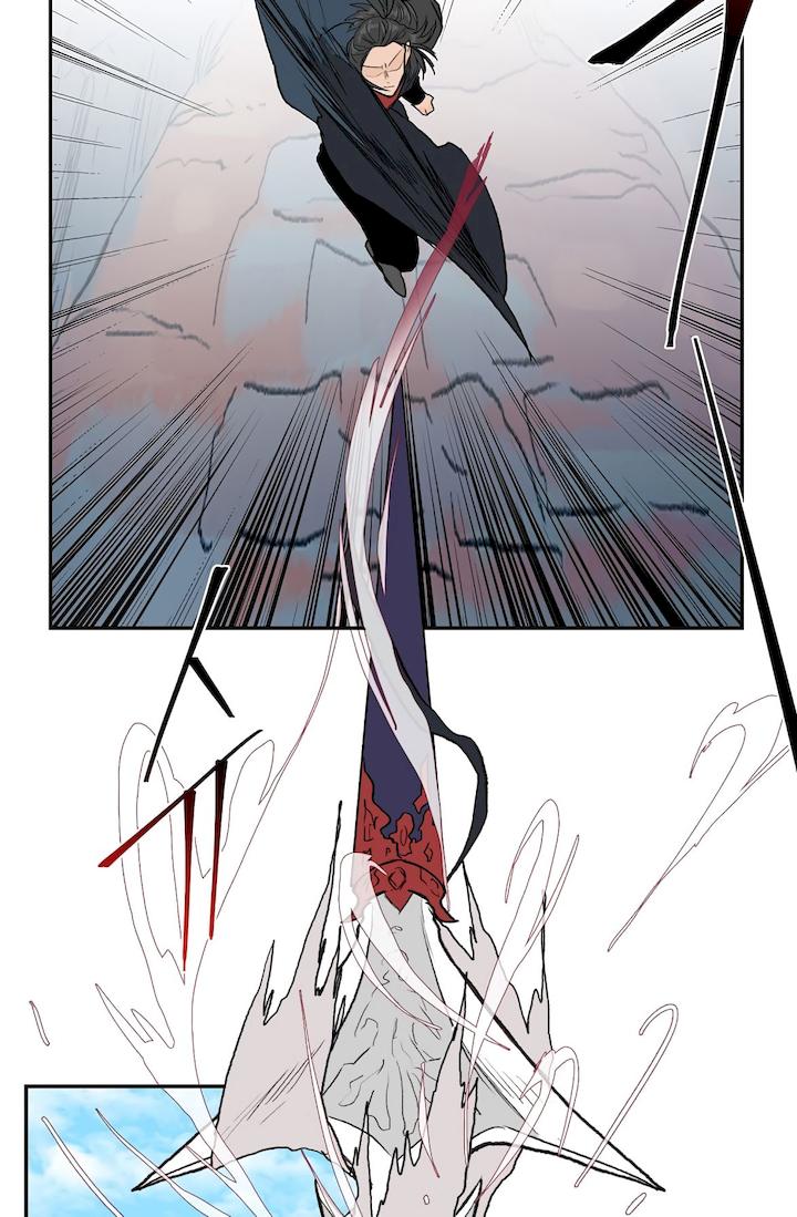 The Scholar's Reincarnation Chapter 110 - Page 16