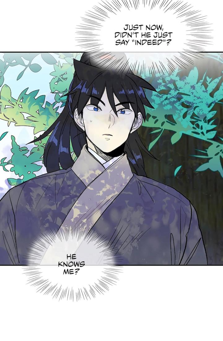 The Scholar's Reincarnation Chapter 110 - Page 27
