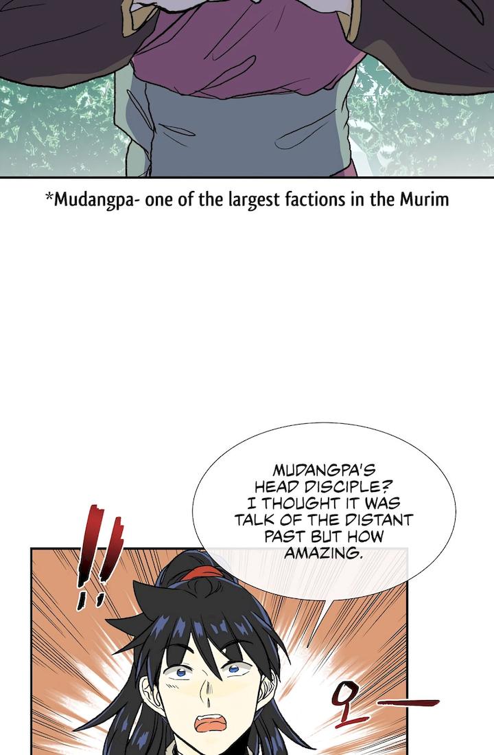 The Scholar's Reincarnation Chapter 110 - Page 34