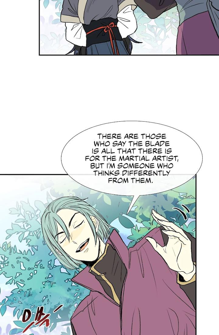 The Scholar's Reincarnation Chapter 110 - Page 37
